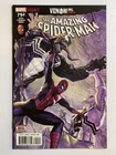 Amazing Spider-Man #792 | NM- | 1ST FULL Maniac | Venom, Anti-Venom | Marvel