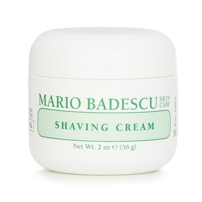 Mario Badescu - Shaving Cream 56g/2oz