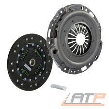 KUPPLUNG KUPPLUNGSSATZ FÜR MERCEDES A-KLASSE W168 W169 B-KLASSE W245 VANEO KUPPLUNG KUPPLUNGSSATZ FÜR MERCEDES A-KLASSE W168 W169 B-KLASSE W245 VANEO
