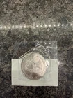 2002 Uncirculated Silver American Eagle