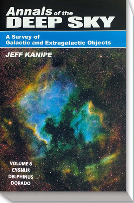 Annals of the Deep Sky Volume 8 - New