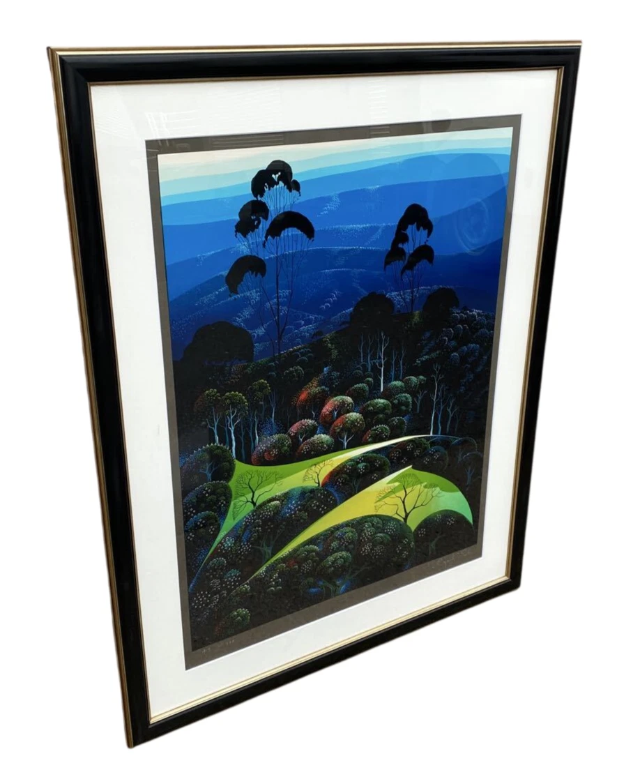 Original Art Prints Eyvind Earle for sale | eBay