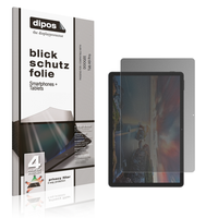 Blickschutzfolie FüR Doogee Tab A9 Pro Matt Schutzfolie Folie Display Schutz