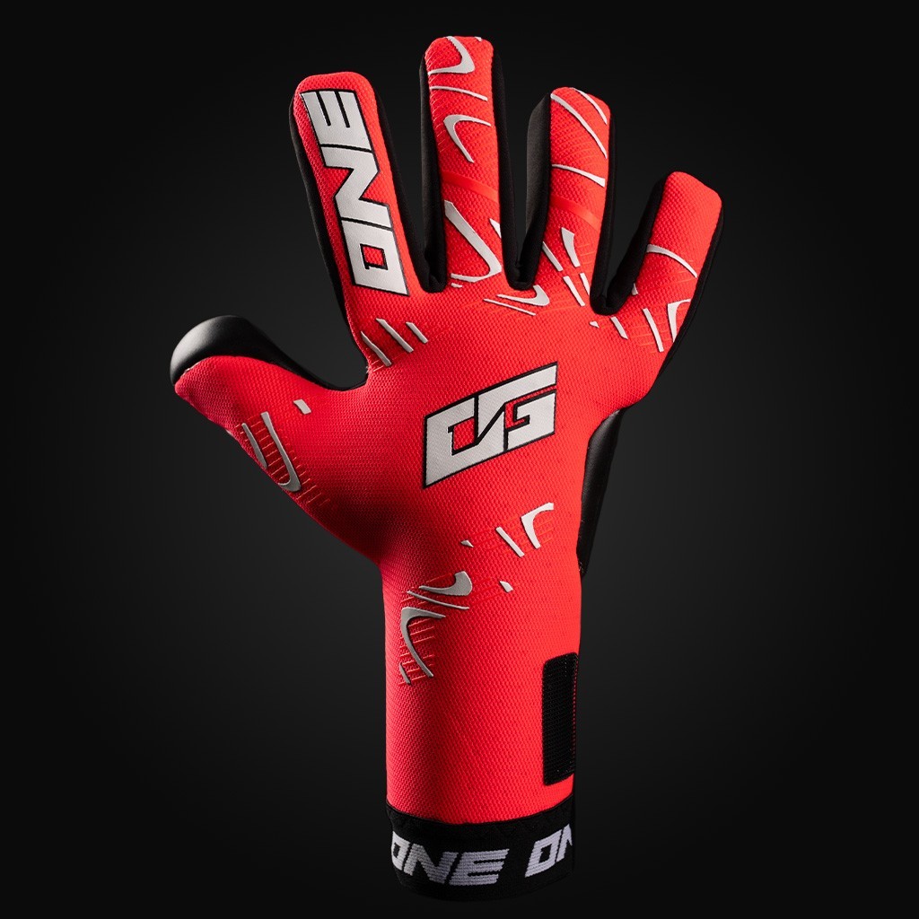 THE ONE GLOVE COMPANY - OG1 DOUBTERS NGT goalkeeper gloves