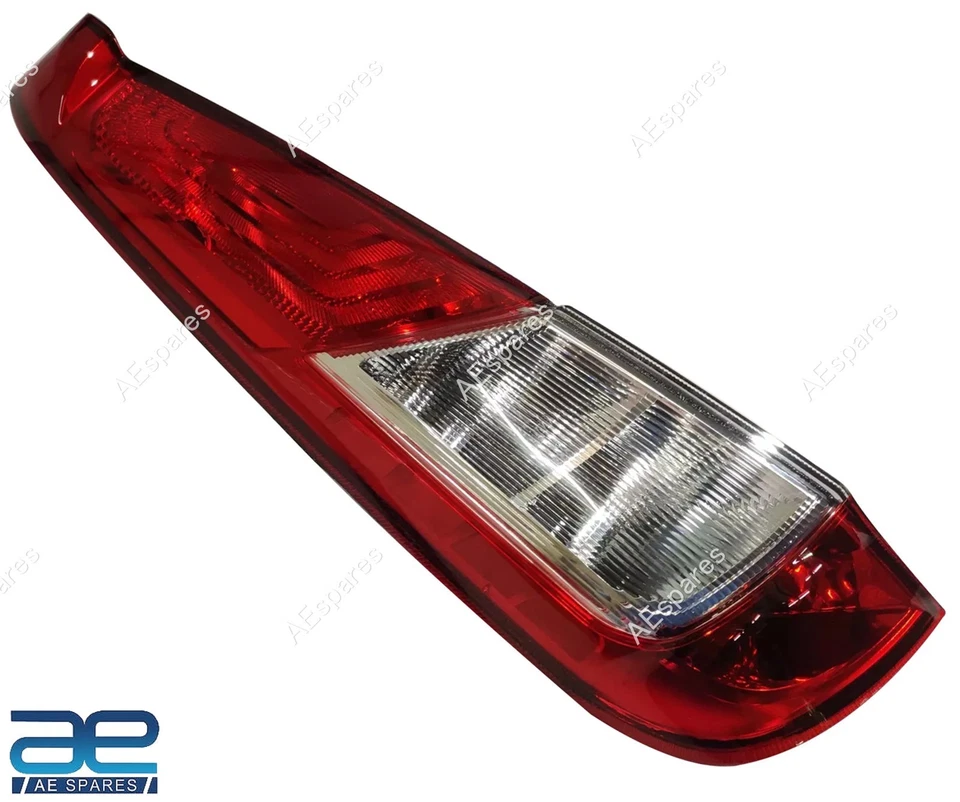 Rear Tail Lamp Tail Light LH Type-2 Fits Ford Figo 2010-2015 CS6Z13405C - Изображение 4 из 4