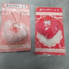 Hello Kitty A  B MIB