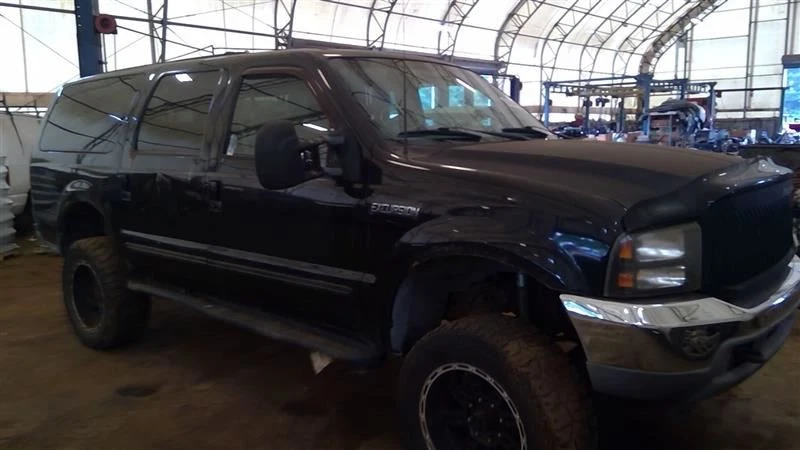 Front Axle 4 Wheel ABS 3.73 Ratio Fits 99-01 FORD F250SD PICKUP 6835001 Foto 4 de 4