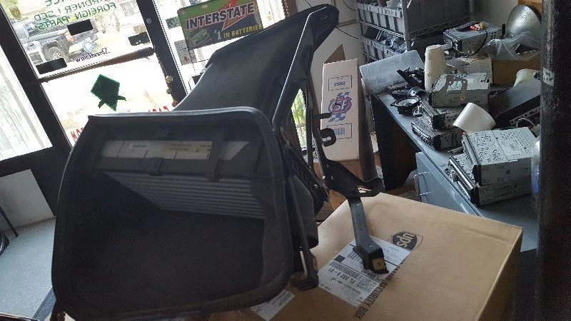 Intercooler derecho pasajero excluyendo GT2 compatible con 01-05 PORSCHE 911 374911 Foto 2 de 4