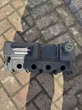 Mini R53 JCW Rocker Cover