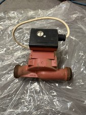 Grundfos Magna1 25-60 180A Variable Speed Circulator Pump - Black/Red