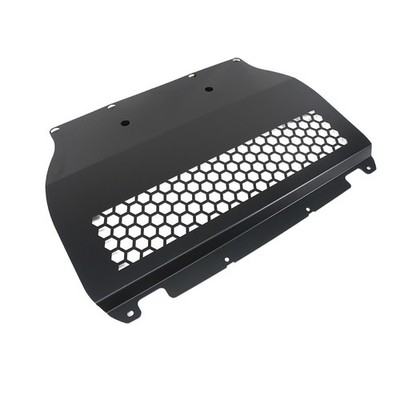 KYOSTAR Alu Ölkühlerschutz Kühlerschutzgitter For BMW X3M X4M F97 F98 S58 2019+