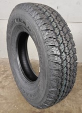 1 GOODYEAR Wrangler All-Terrain Adventure LT 235/85 R16 120/116Q M+S  DOT24  #20