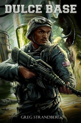 Dulce Base (The Dulce Files)
