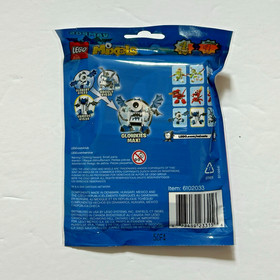**New Sealed** Rare Lego 41534 Mixels Series 4 Vampos Retired Hard to Find
