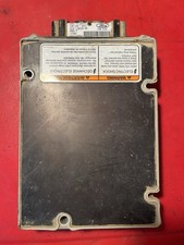 99-03 Ford F250 F350 7.3l Ficm Diesel Idm 120 Xc3f-12b599-ab Injector Driver 99-03 Ford F250 F350 7.3l Ficm Diesel Idm 120 Xc3f-12b599-ab Injector Driver