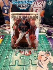2025 Panini Select- Baseball- Rintaro Sasaki Phenomenon