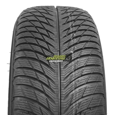 Michelin Pilot Alpin 5 SUV Elect RG MO1 XL M+S 3PMSF 275/50R21 113V Reifen
