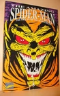 THE AMAZING SPIDER-MAN: ORIGIN OF THE HOBGOBLIN TPB