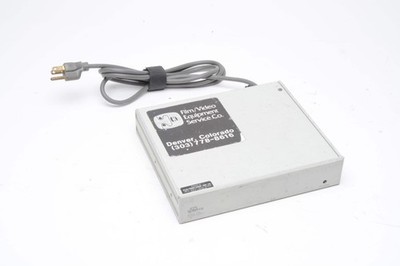 RTS Systems PS8 PS-8 Power Supply, Good!