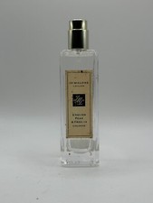 Jo Malone English Pear  Freesia Cologne 1.0 oz 30 ml Unbox NO TOP See Picture