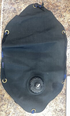 Mar Dromedary Bag