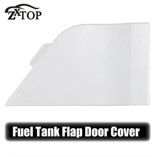 Fuel Tank Door Gas Cap Hatch Cover Fit Ford Transit 150 250 350 350HD