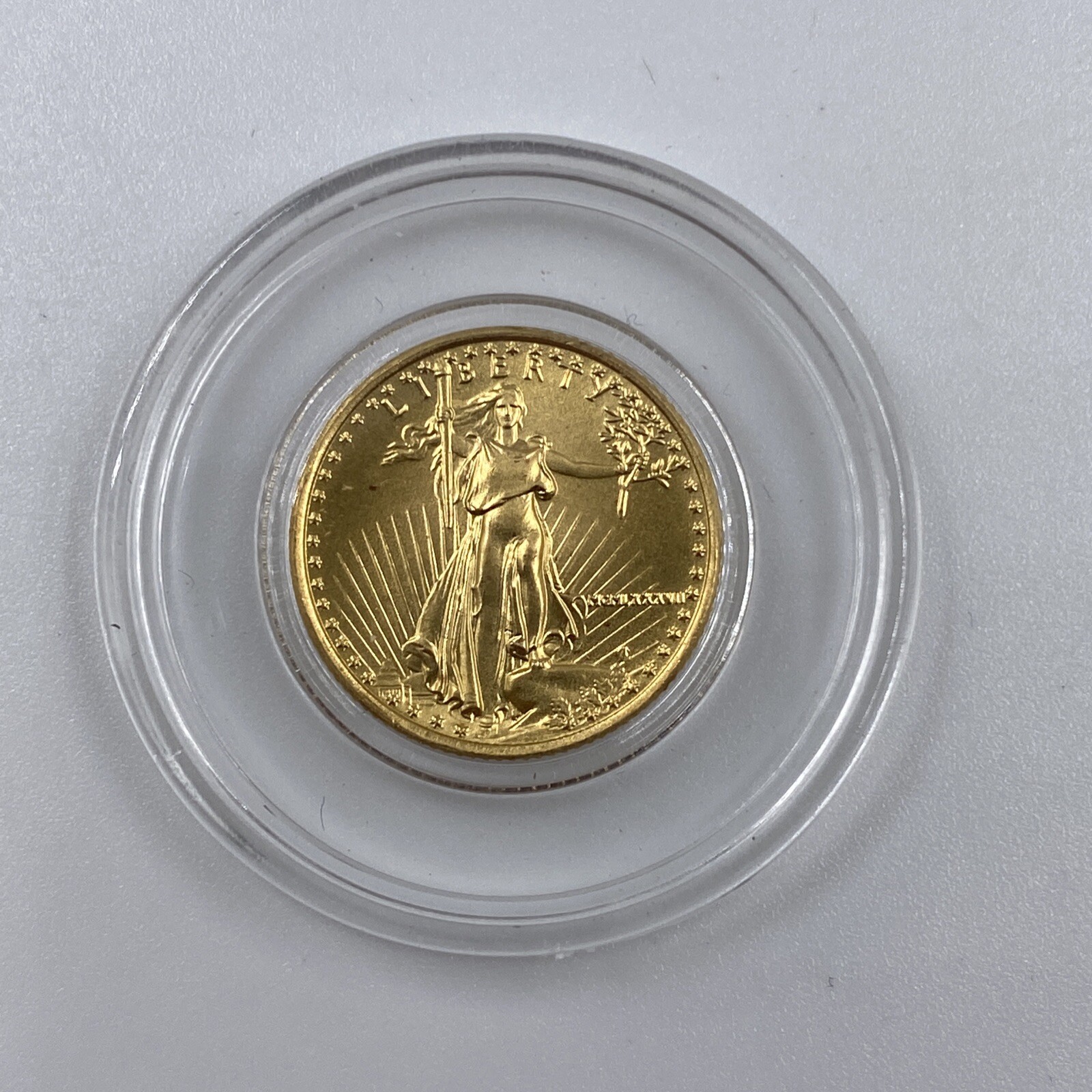 1987 MCMLXXXVII 5 Gold American Eagle Coin 1 10 Oz Fine Gold EBay 1987 MCMLXXXVII 5 Gold American Eagle Coin 1 10 Oz Fine Gold EBay