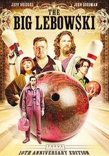 The Big Lebowski (DVD, 2008, 2-Disc Set)