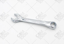 Sk Professional Tools 88110 12pt Stubby Combination Wrench 10mm
