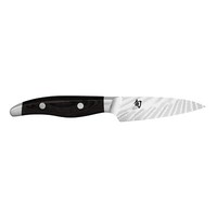 Kai Shun Nagare Black Officemesser NDC-0700S