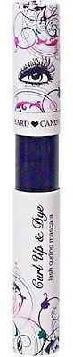 Farbton: VENUS #252 von HARD CANDY ~ Curl Up and Dye Lash Curling Mascara ~ Neu 