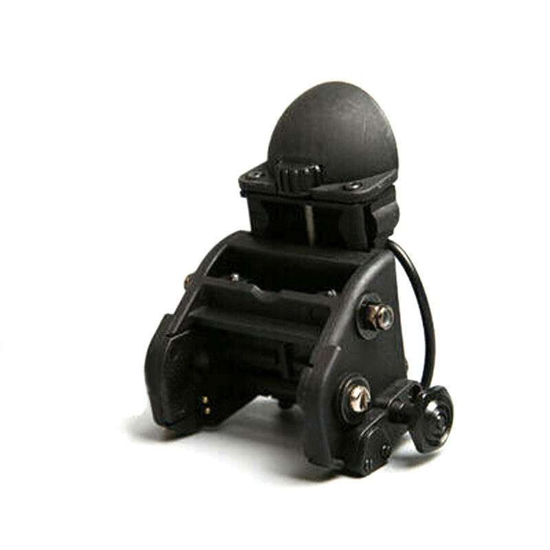 FMA Tactical ANVIS 6/9 Mount NVG Night Vision Helmet Mount Bracket