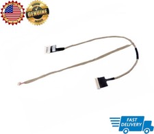 Original For MSI GT780R GT780DXR LCD LED Video Display Screen Cable FHD 40pin