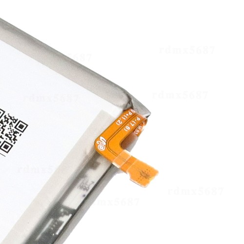 New Battery EB-BG990ABY For Samsung Galaxy S21 FE 5G SM-G990U Tool - Picture 4 of 5