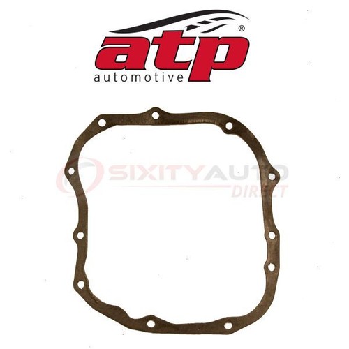 ATP Transmission Side Cover Seal for 1985 Buick Somerset Regal - Automatic zx