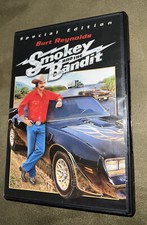 Special Edition: Smokey And The Bandit Video DVD Widescreen - Burt Reynolds