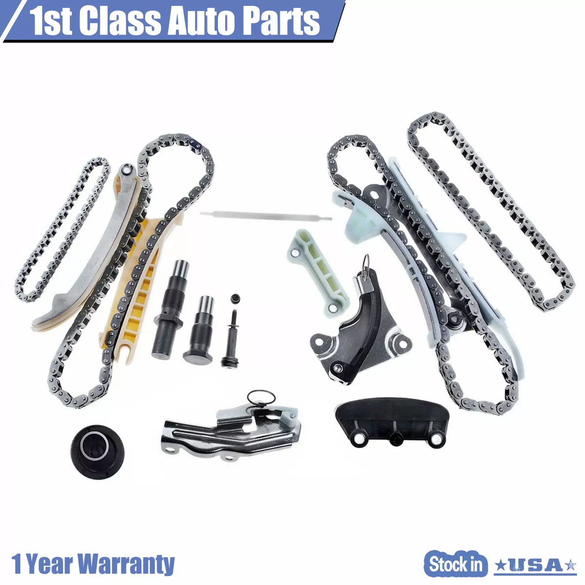 Timing chain for hot sale 2003 ford explorer