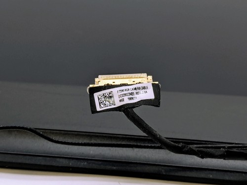 Genuine Lenovo ThinkPad T590 15.6" Laptop LCD Touch Screen Complete Assembly - Afbeelding 8 van 12