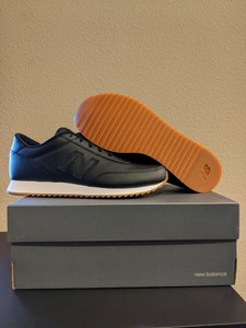 new balance men's mz501 ripple sole pack classic sneaker