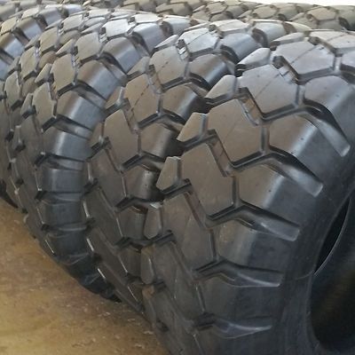 23.5x25 28 PLY E3/L3 LOADER TIRES, 23.5-25, (1 TIRE) ROAD CREW  23525