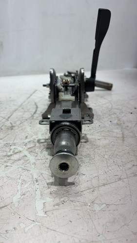 VOLKSWAGEN GOLF 1.6TDI 2016 MK7 STEERING COLUMN 5Q2419502 BB - Picture 3 of 8