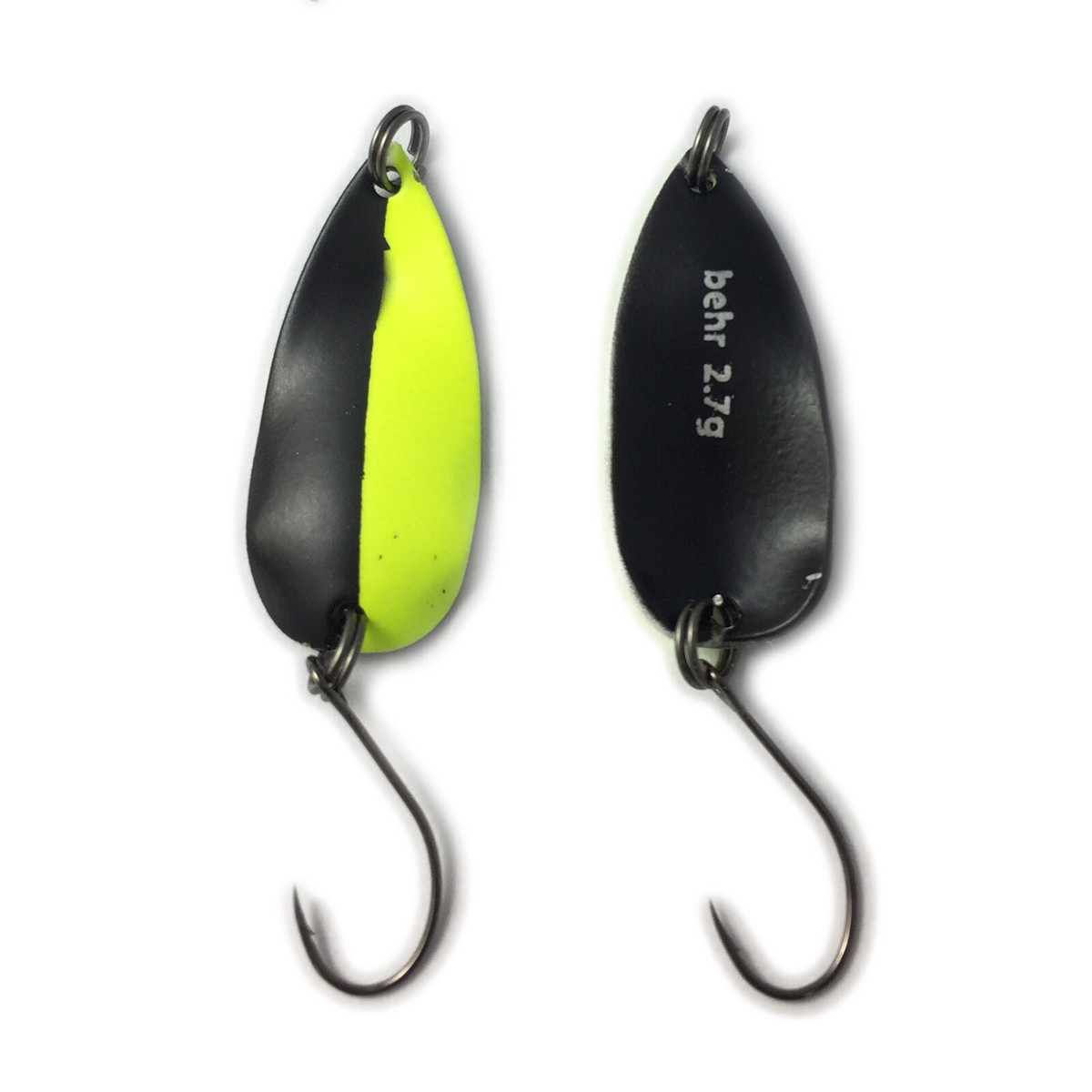 Estremamente Versatile! Il Behr Trendex Rotation Jig Spinner è Un Pezzo Di Esca A - Foto 13