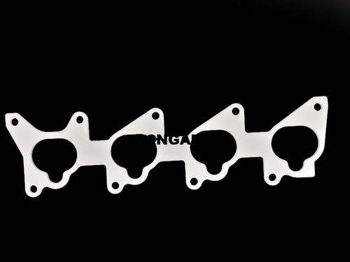 Thermal Heatshield Intake Manifold Gasket For 97-01 Hyundai Tiburon Elantra 2.0L - Bild 1 von 3