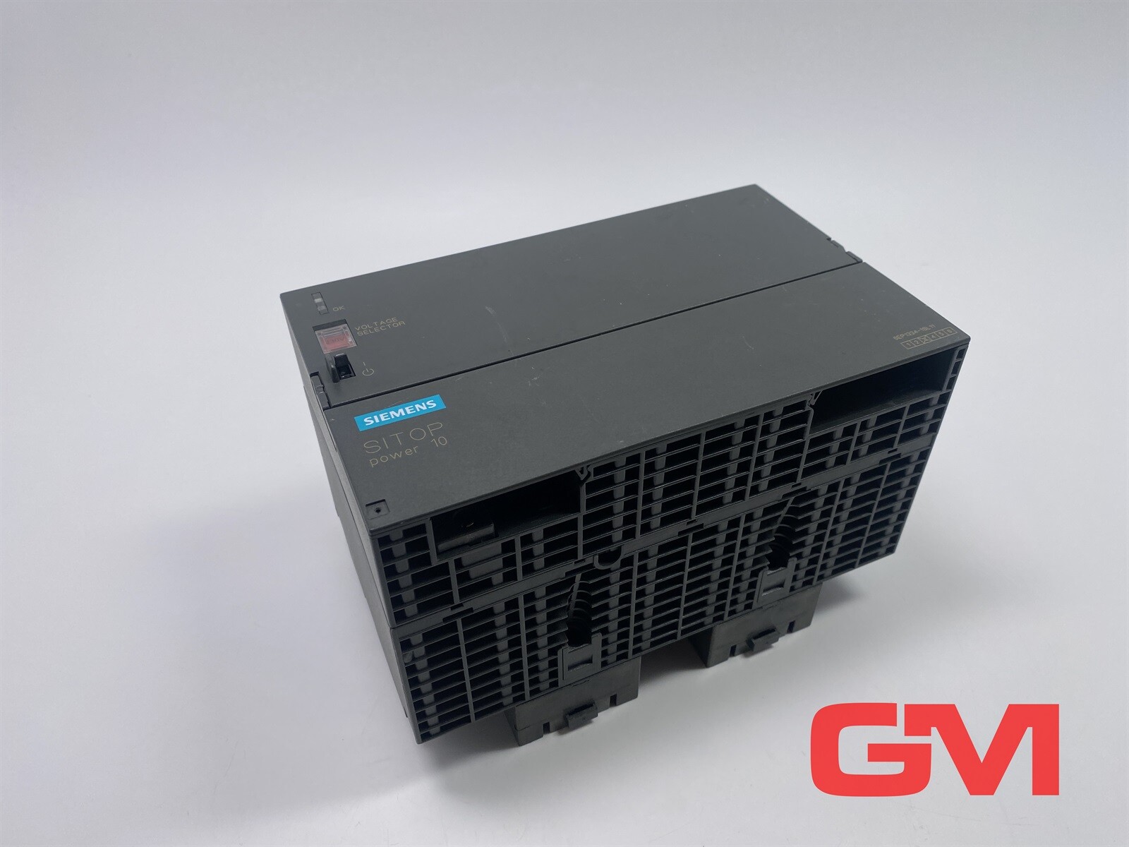 Siemens SITOP Power 10 A 6EP1334-1SL11 Power Supply E-Level: 3