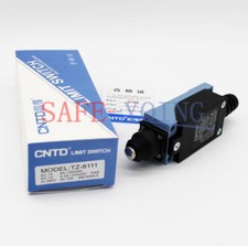 ONE CNTD TZ-8111 TZ8111 LIMIT SWITCH NEW