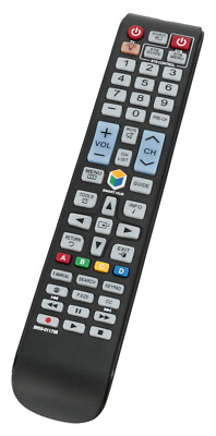 Replace Remote  BN59-01179B Fit for Samsung Smart  TV UN50HU8500F UN65HU8700