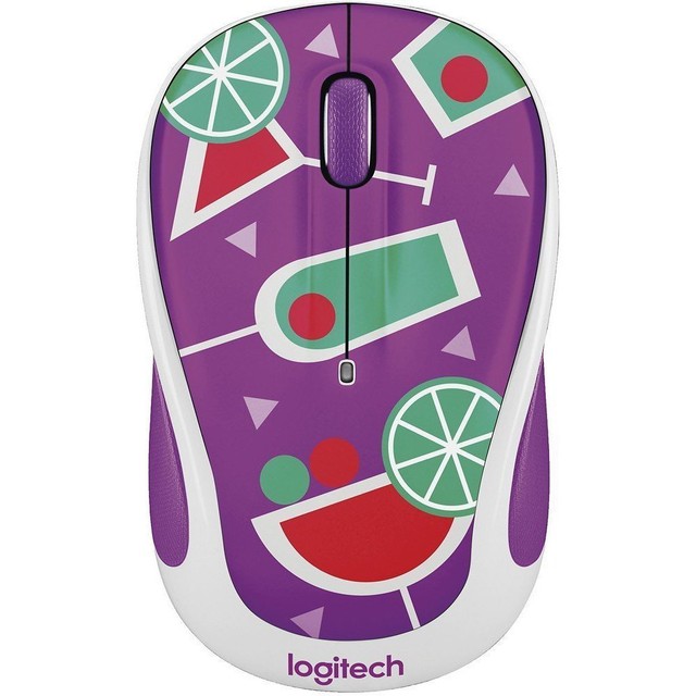 logitech m325c