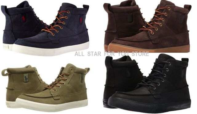 polo high top sneakers - 59% OFF 