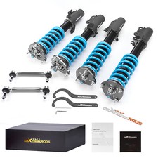 Coilovers for Toyota Venza Highlander 2008-2013 SUV Suspension Springs