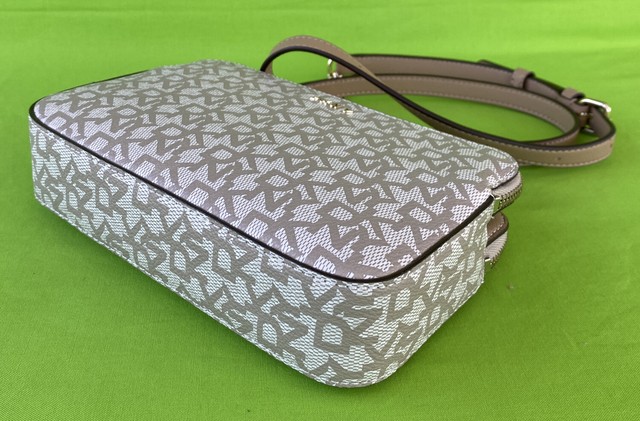 dkny veronica tote